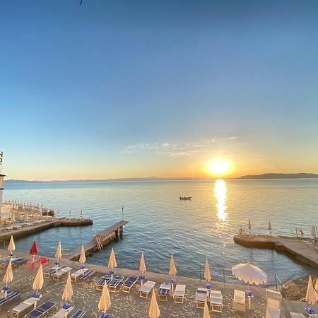 Hotel La Caletta Porto Santo Stefano  Bagian luar foto