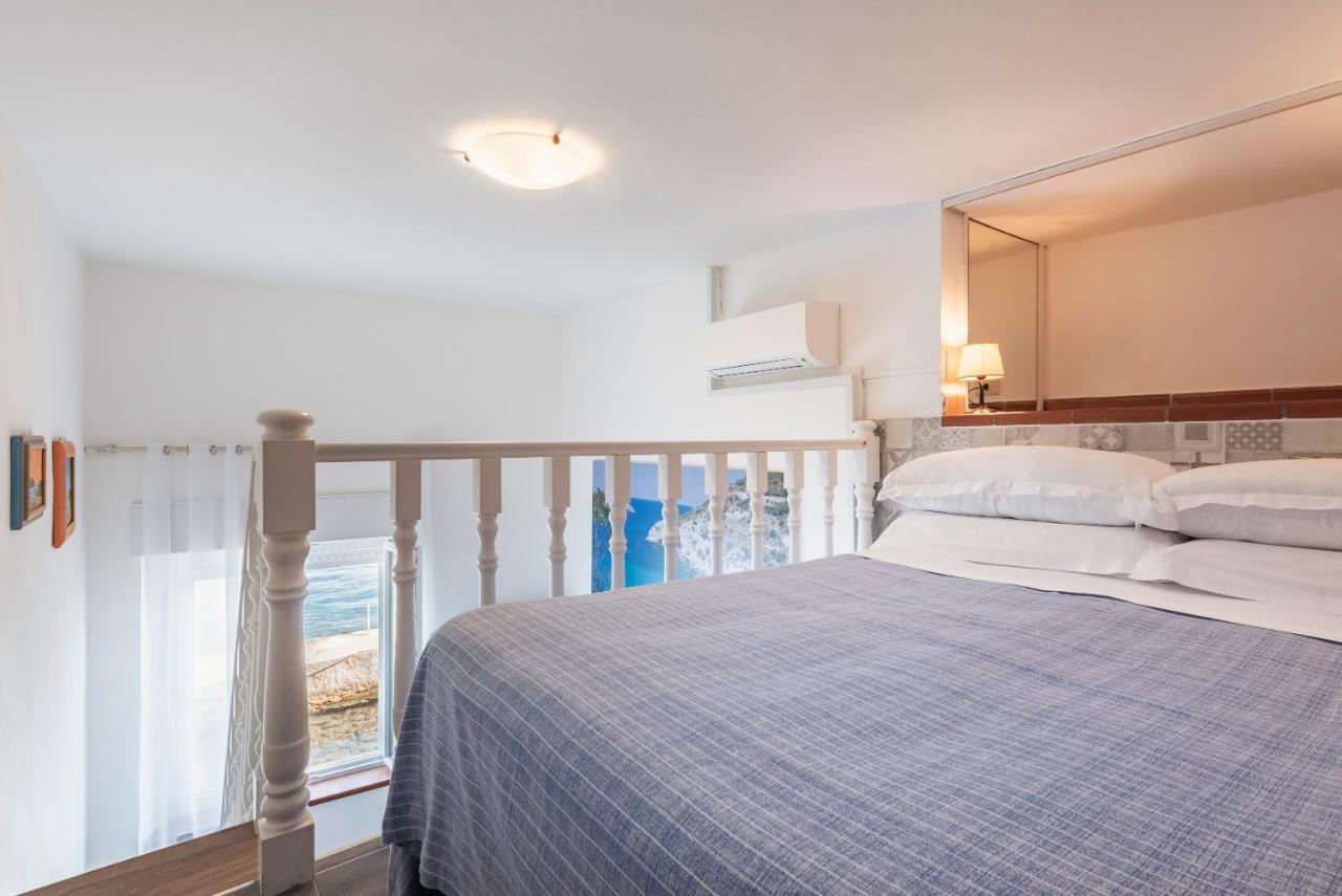 Hotel La Caletta Porto Santo Stefano  Bagian luar foto
