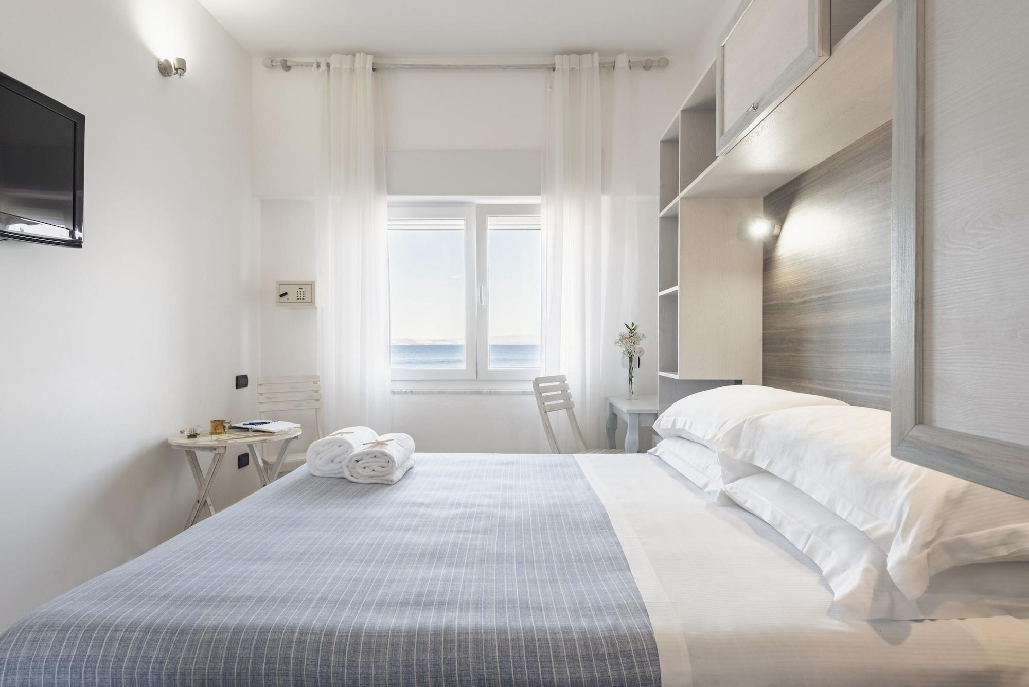 Hotel La Caletta Porto Santo Stefano  Bagian luar foto