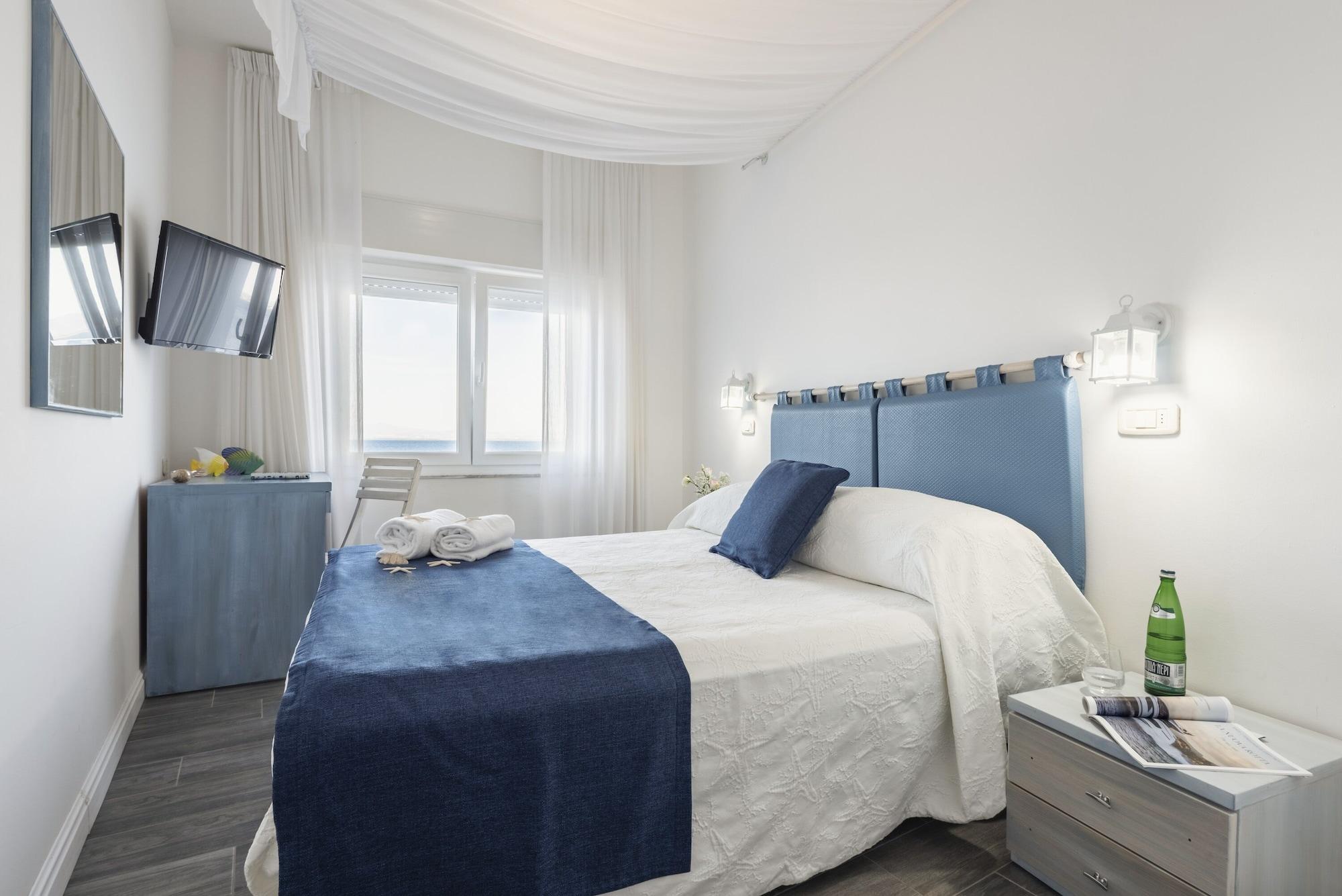 Hotel La Caletta Porto Santo Stefano  Bagian luar foto
