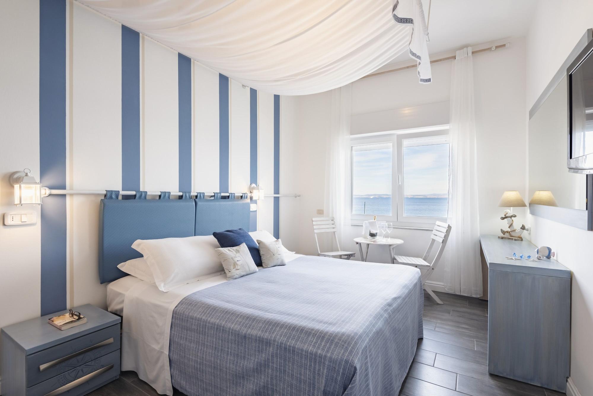 Hotel La Caletta Porto Santo Stefano  Bagian luar foto