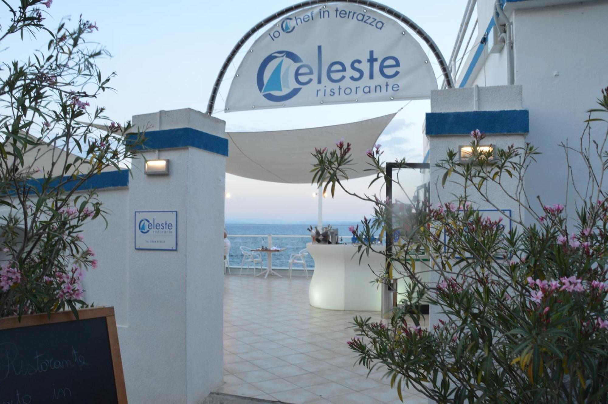 Hotel La Caletta Porto Santo Stefano  Bagian luar foto