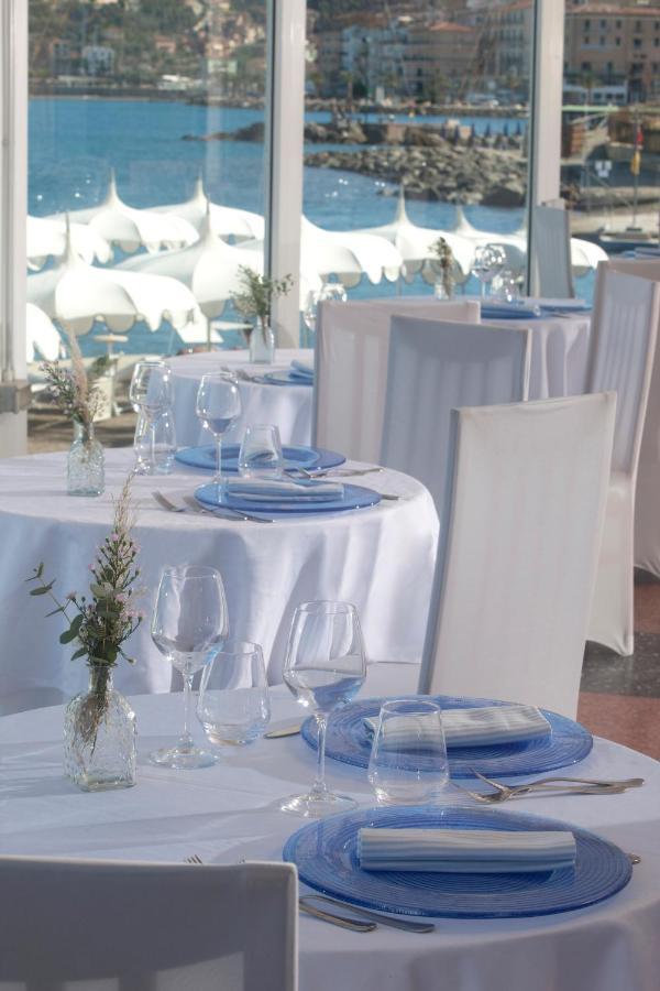 Hotel La Caletta Porto Santo Stefano  Bagian luar foto